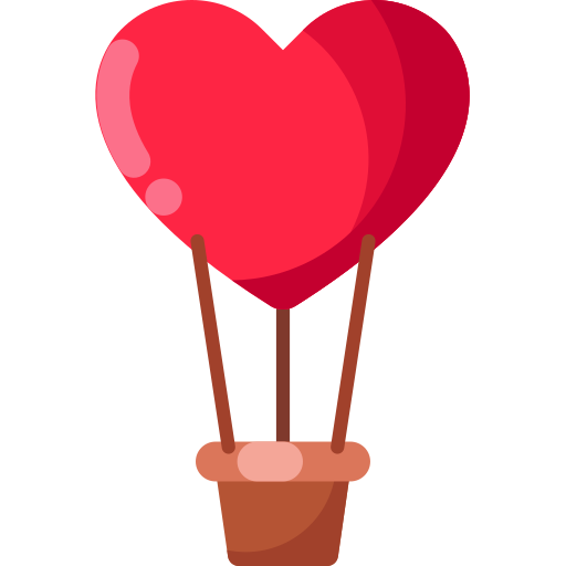 Hot air balloon